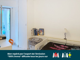 Vente
                                                                                APPARTEMENT 4 PIECES LG 3225