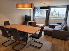
                                                                                        Location
                                                                                         Appartement 4 pièces meublé