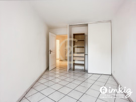 
                                                                                        Vente
                                                                                         Appartement 4 pièces quartier La Bocca