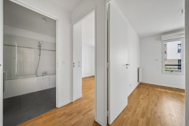 
                                                                                        Vente
                                                                                         Appartement 4 pièces - Suresnes