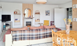 
                                                                                        Vente
                                                                                         Appartement 4 pièces, très bien situé, au calme