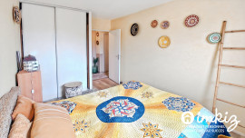 
                                                                                        Vente
                                                                                         Appartement 4 pièces, très bien situé, au calme