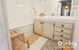 
                                                                                        Vente
                                                                                         Appartement 4 pièces, très bien situé, au calme