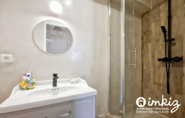 
                                                                                        Vente
                                                                                         Appartement 4 pièces, très bien situé, au calme