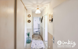 
                                                                                        Vente
                                                                                         Appartement 4 pièces, très bien situé, au calme