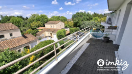 
                                                                                        Vente
                                                                                         Appartement 4 pièces, très bien situé, au calme