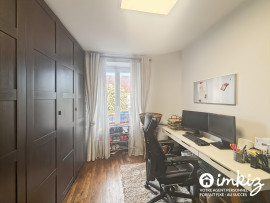 
                                                                                        Vente
                                                                                         APPARTEMENT 4 PIECES TYPE MAISON DE VILLE