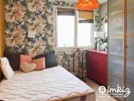 
                                                                                        Vente
                                                                                         Appartement 4 pièces ,vue dégagée sur mer, rénover