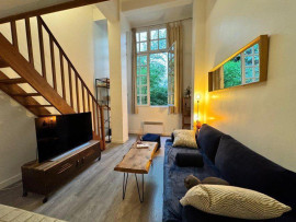 
                                                                                        Location
                                                                                         Appartement, 40m², 1750€ - Paris