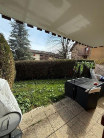 
                                                                                        Location
                                                                                         Appartement, 41m², 1000€ - Gex