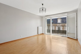 Vente
Appartement 57 m² - Boissy-Saint-Léger