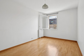 Vente
Appartement 57 m² - Boissy-Saint-Léger