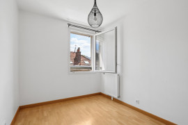 Vente
Appartement 57 m² - Boissy-Saint-Léger