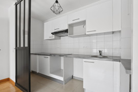 Vente
Appartement 57 m² - Boissy-Saint-Léger