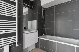 Vente
Appartement 57 m² - Boissy-Saint-Léger