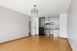 Vente
Appartement 57 m² - Boissy-Saint-Léger