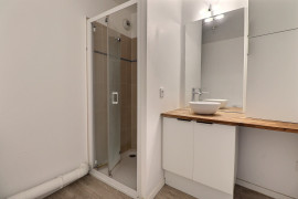 
                                                                                        Vente
                                                                                         Appartement - 45,61 m² - 2 pièces
