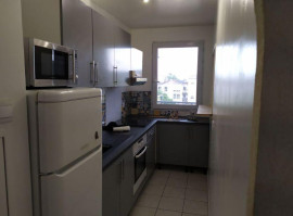 
                                                                                        Location
                                                                                         Appartement 45m
