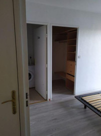 
                                                                                        Location
                                                                                         Appartement 45m