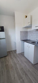 
                                                                                        Location
                                                                                         Appartement 46 m2, Angers la Madeleine