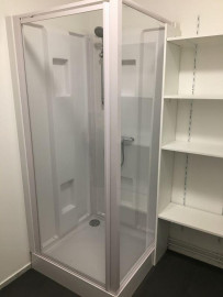 
                                                                                        Location
                                                                                         Appartement, 47m², 810€ - Lille