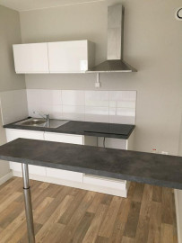 
                                                                                        Location
                                                                                         Appartement, 47m², 810€ - Lille