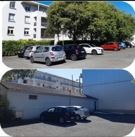 
                                                                                        Location
                                                                                         Appartement, 47m², 970€ - Bordeaux