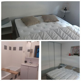 
                                                                                        Location
                                                                                         Appartement, 47m², 970€ - Bordeaux