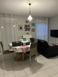 
                                                                                        Location
                                                                                         Appartement 47m² - AMNEVILLE