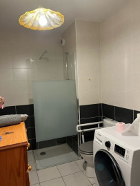 
                                                                                        Location
                                                                                         Appartement 47m² - AMNEVILLE