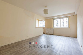 Vente
Appartement 47m² cœur de La Muette