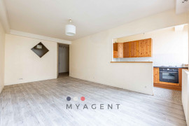 Vente
Appartement 47m² cœur de La Muette