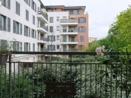 
                                                                                        Location
                                                                                         Appartement 48m² au calme à Rueil proche RER
