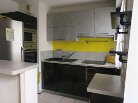 
                                                                                        Location
                                                                                         Appartement 48m² au calme à Rueil proche RER