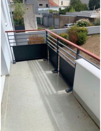 
                                                                                        Location
                                                                                         Appartement 48m2 meublé Pont du Cens