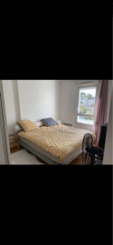 
                                                                                        Location
                                                                                         Appartement 48m2 meublé Pont du Cens