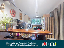 
                                                                                        Vente
                                                                                         Appartement 4P 68m2 DI3255