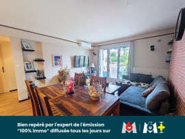 
                                                                                        Vente
                                                                                         Appartement 4P 68m2 DI3255