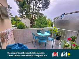 
                                                                                        Vente
                                                                                         Appartement 4P 68m2 DI3255