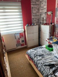 
                                                                                        Location
                                                                                         Appartement 4P 85m² très lumineux