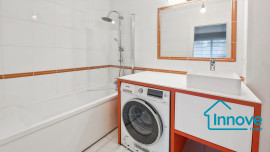 
                                                                                        Vente
                                                                                         APPARTEMENT 4P - 92 m² - 2 PARKINGS - LE CHESNAY ROCQUENCOURT