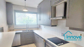 
                                                                                        Vente
                                                                                         APPARTEMENT 4P - 92 m² - 2 PARKINGS - LE CHESNAY ROCQUENCOURT