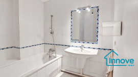 
                                                                                        Vente
                                                                                         APPARTEMENT 4P - 92 m² - 2 PARKINGS - LE CHESNAY ROCQUENCOURT