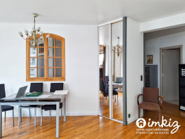 
                                                                                        Vente
                                                                                         Appartement 4P lumineux avec Box - Calme - Sud