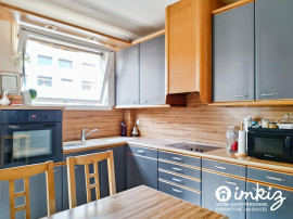 
                                                                                        Vente
                                                                                         Appartement 4P lumineux avec Box - Calme - Sud