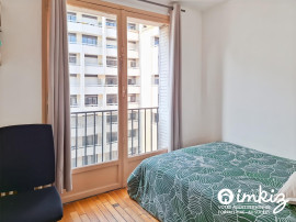 
                                                                                        Vente
                                                                                         Appartement 4P lumineux avec Box - Calme - Sud