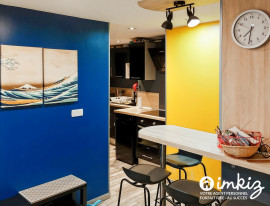 Vente
Appartement 5 pièce Toulouse Arènes 10% brut