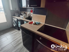 Vente
Appartement 5 pièce Toulouse Arènes 10% brut