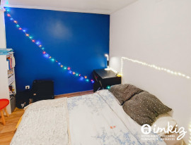 Vente
Appartement 5 pièce Toulouse Arènes 10% brut
