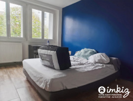 Vente
Appartement 5 pièce Toulouse Arènes 10% brut